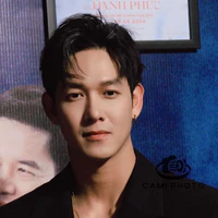 Nguyễn Trường Sinh[song luân]