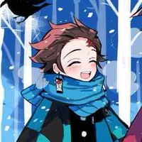 Kamado Tanjiro