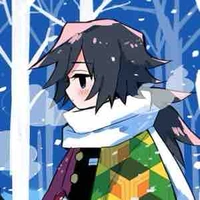 Tomioka Giyuu