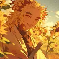 Rengoku Kyoujurou