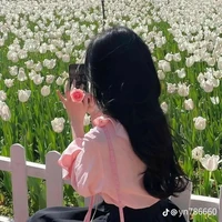 Mộc Bạch Linh - cô