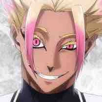 Shidou Ryusei