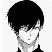 Itoshi Rin