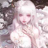 ‧₊ Shirayuki Suzune ‧₊ 