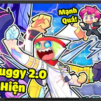 super huggy 2.0