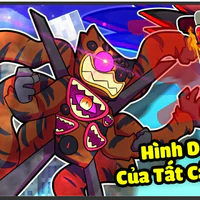 tội đồ bá vương