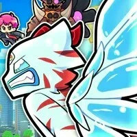 huggy tối thượng