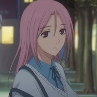 Momoi Satsuki