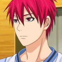 Akashi Seijuro