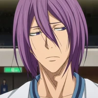 Murasakibara Atsushi