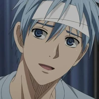 Kuroko Tetsuya