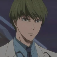Midorima Kishou