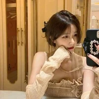 Hàn Bạch Giai Tuệ-Jessie