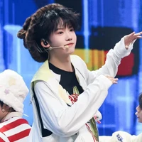 Trương Dịch Nhiên