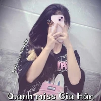 gia hân