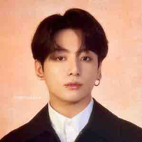 Jeon Jungkook 