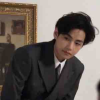 Kim Taehyung