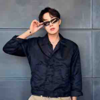 Jung Hoseok