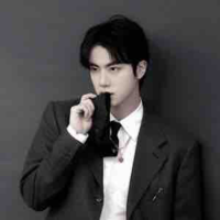 Kim Seokjin 