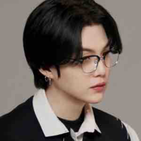 Min Yoongi