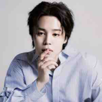 Park Jimin 
