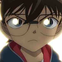 Edogawa Conan