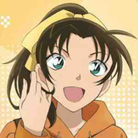 Toyama Kazuha