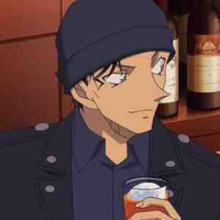 Akai Shuichi