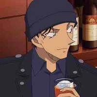 Akai Shuichi
