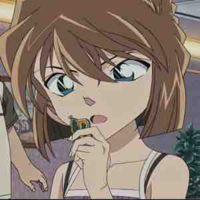 Haibara Ai