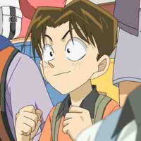 Tsubaraya Mitsuhiko
