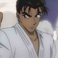 Kyogoku Makoto