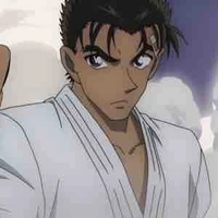 Kyogoku Makoto
