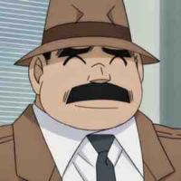Megure Juzo