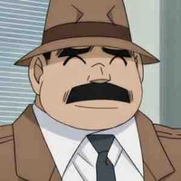 Megure Juzo