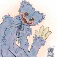 Huggy Wuggy-1170