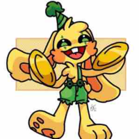 Bunzo Bunny