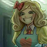Miss Delight