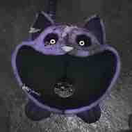 Catnap(smiling critters mini)