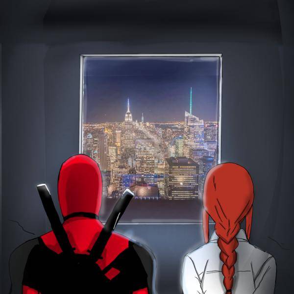 NovelToon