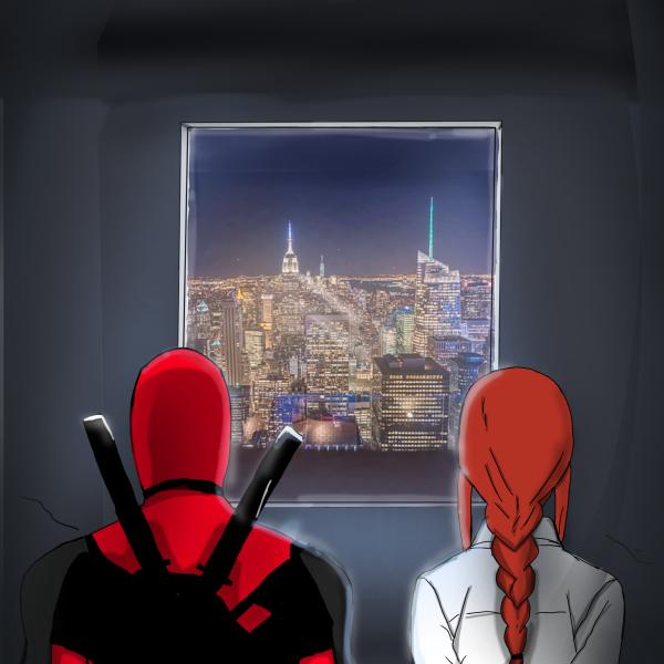 NovelToon
