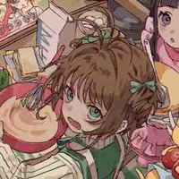 Kinomoto Sakura 