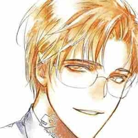 Kinomoto fujitaka