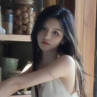 Diệp Thư Kỳ • nàng