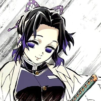 Kochou Shinobu