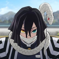 Iguro Obanai