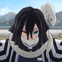 Iguro Obanai