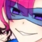 hiha the blue