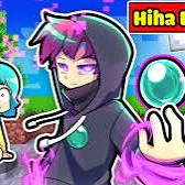 hiha endermen 