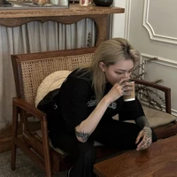 Chung Jino (Vệ sĩ riêng của Harin)